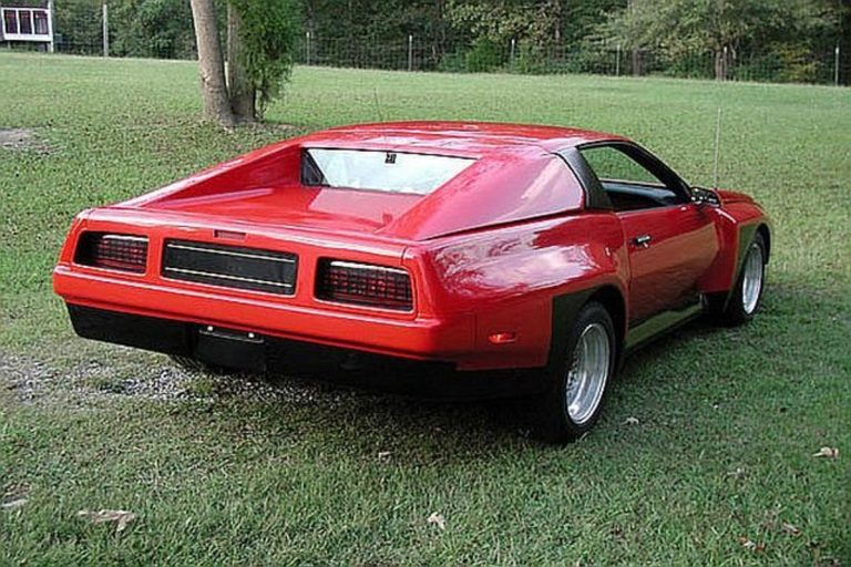 Vehicles That Were Banned in America