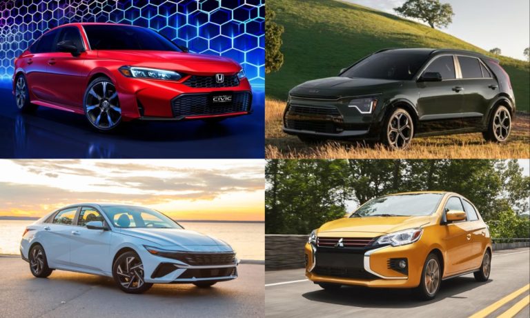 Vehicles With Best Long Term Fuel Economy That Save You Money Year After Year