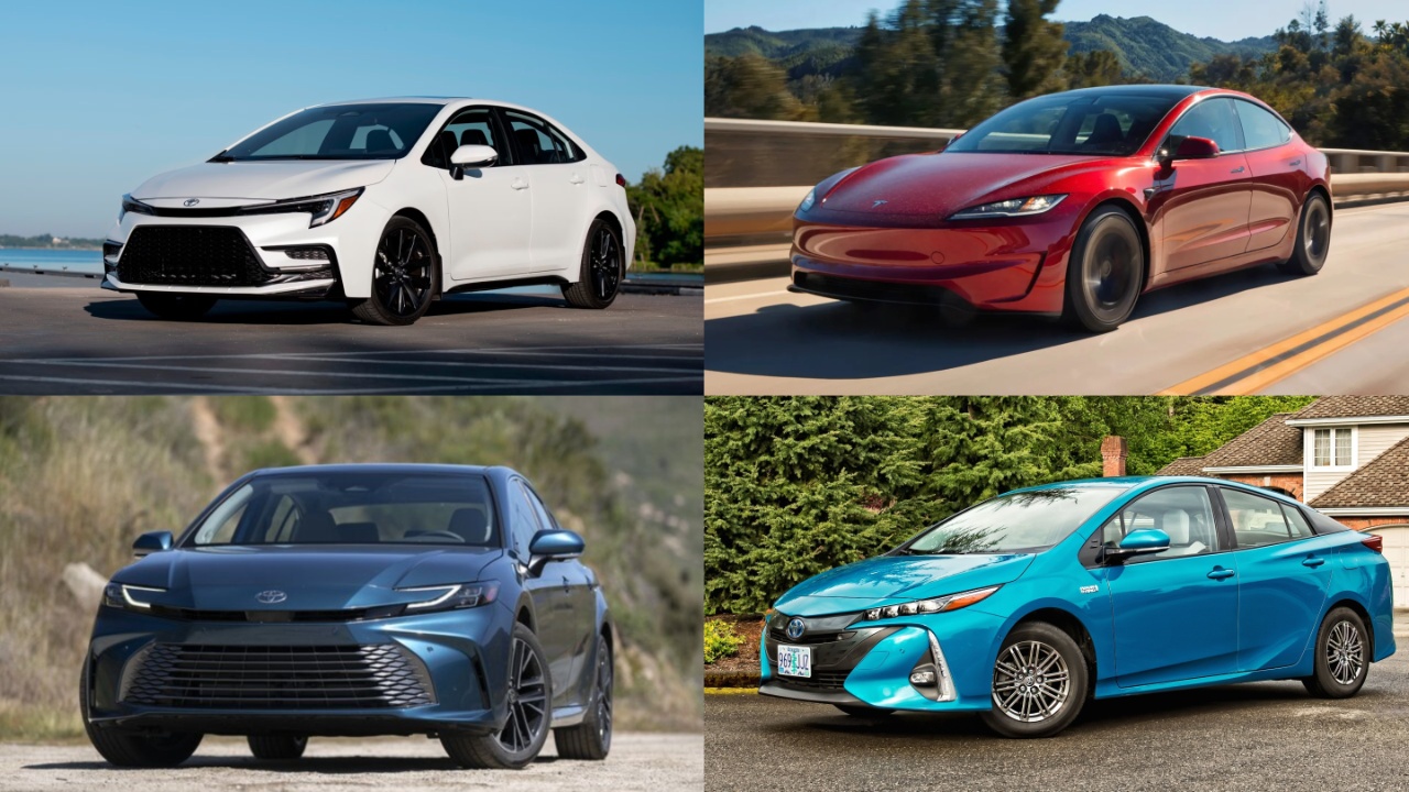 Vehicles You Can Maintain Without a Mechanic and Drive With Confidence for Years