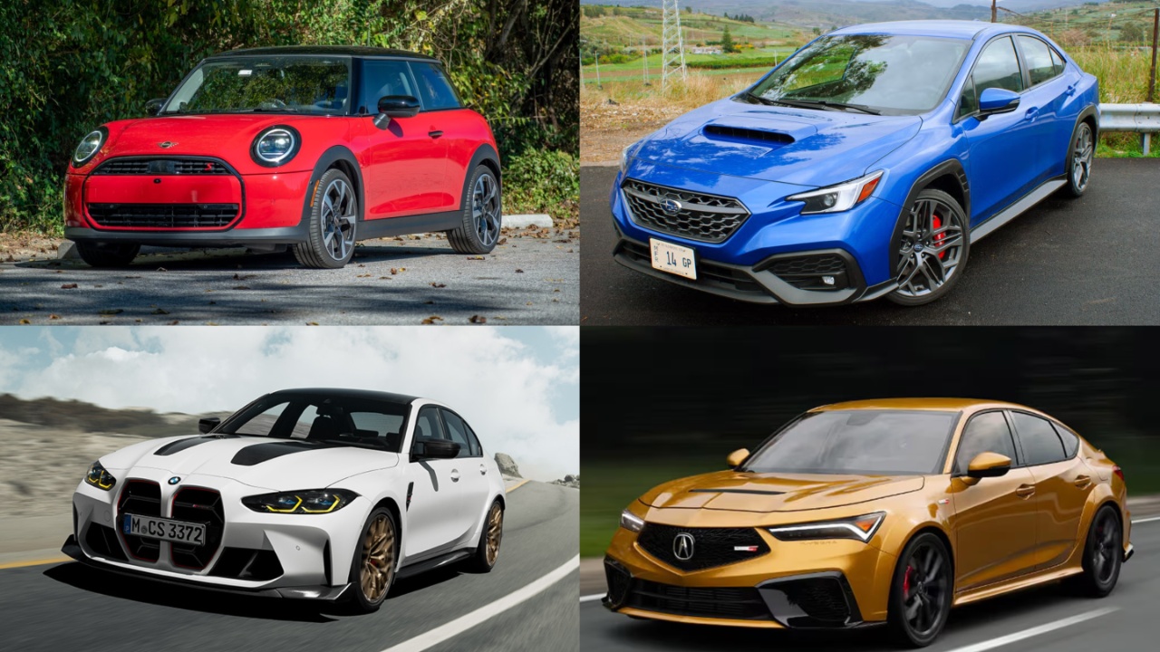 Vehicles with the Most Expensive Long Term Repair Costs