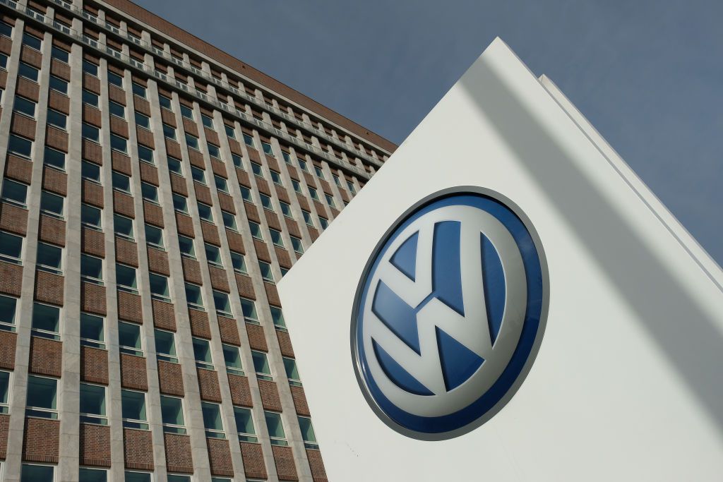 Volkswagen Volkswagen