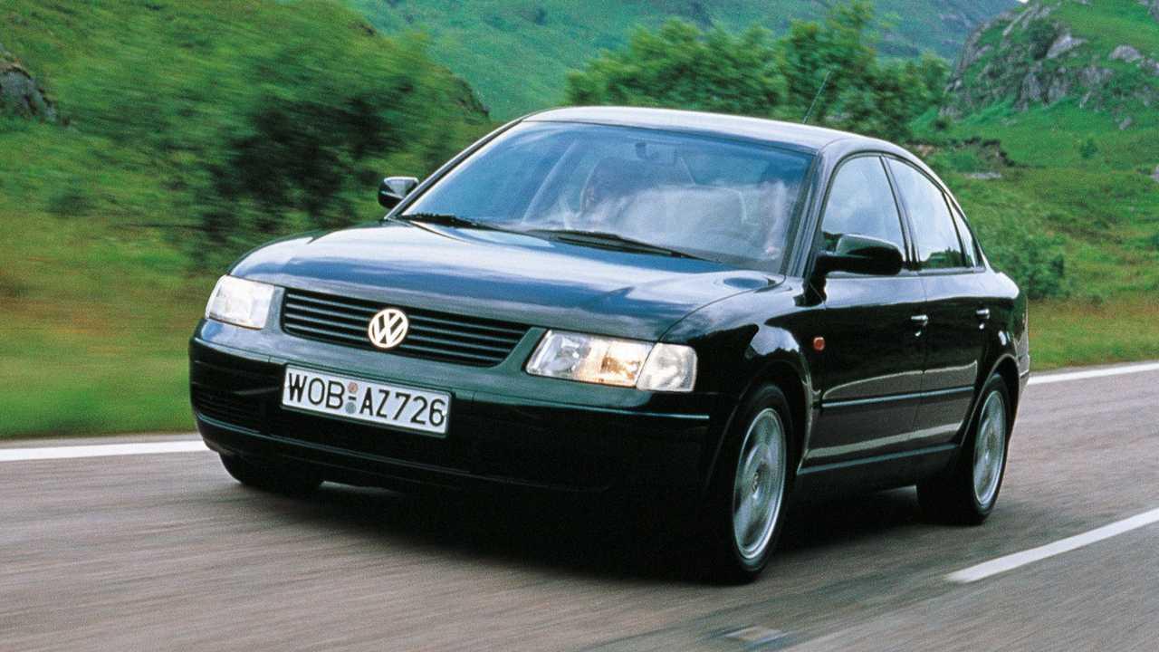 Volkswagen 2.5 V6 TDI Volkswagen 2.5 V6 TDI