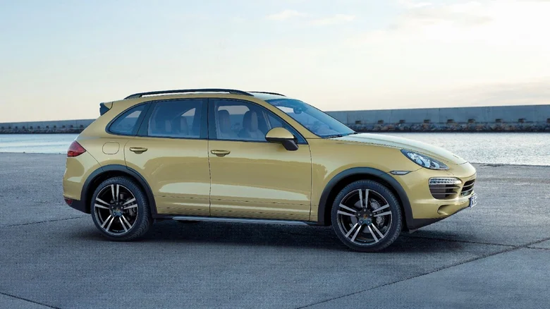 Volkswagen Audi 3.0 TDI V6 Volkswagen Audi 3.0 TDI V6