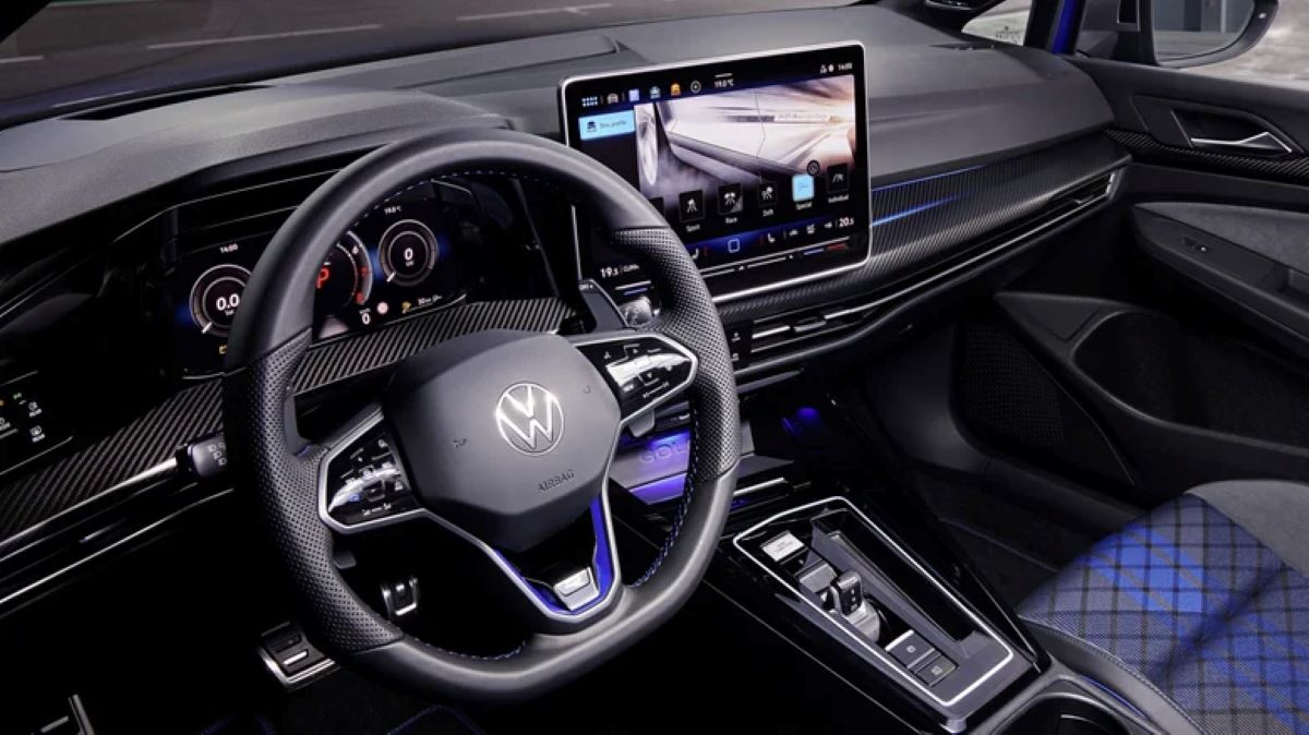 Volkswagen DSG S Tronic Dual Borg Warner Clutch Automatic