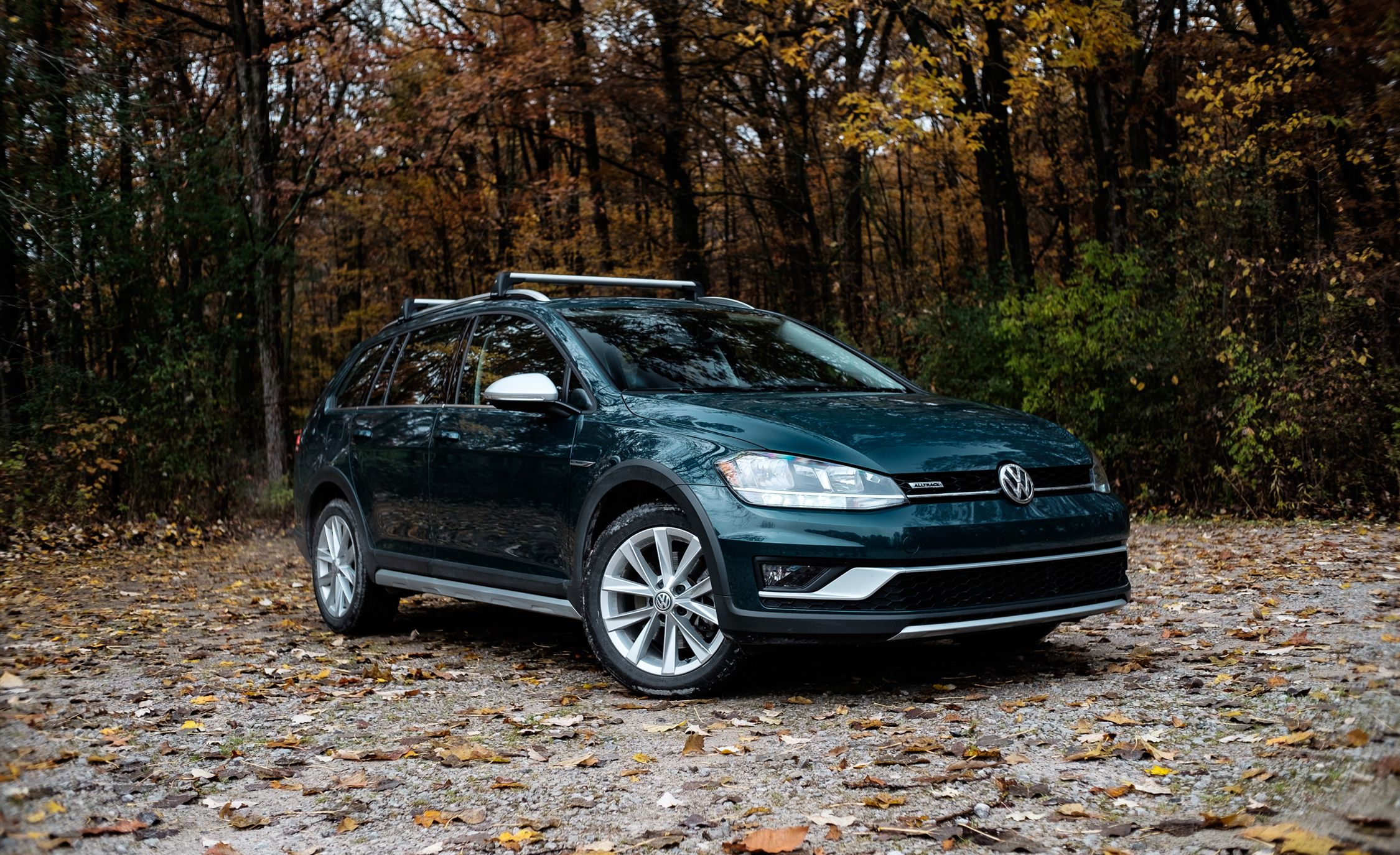 Volkswagen Golf Wagon,Alltrack Volkswagen Golf Wagon,Alltrack