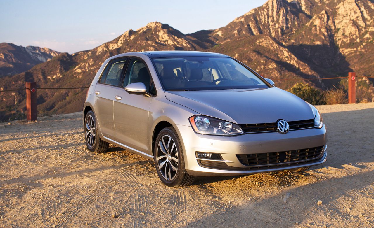 Volkswagen TDI Volkswagen TDI