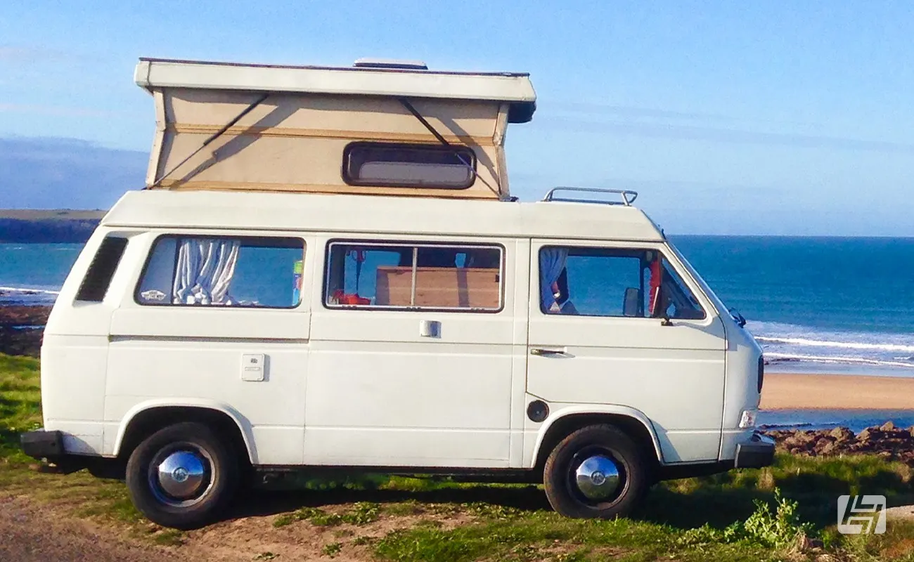 Volkswagen Vanagon Volkswagen Vanagon