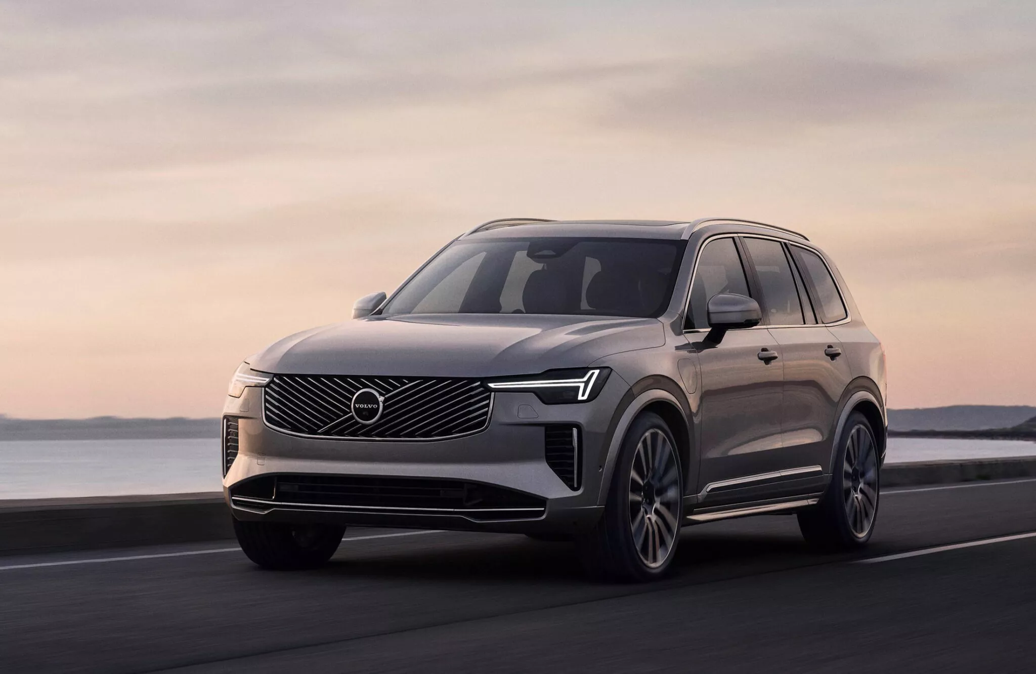 Volvo XC90 Volvo XC90