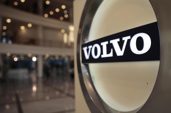 Volvo Volvo