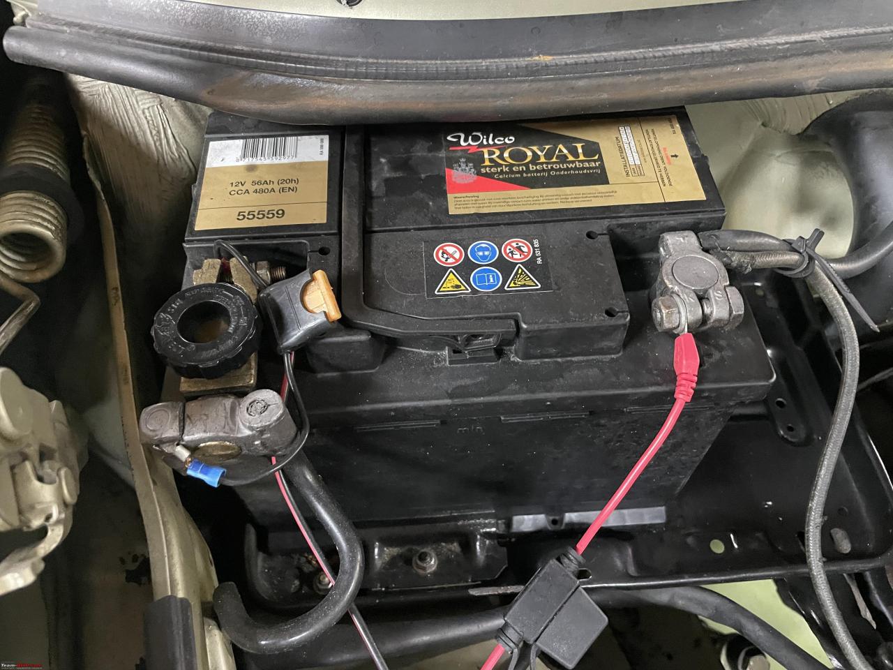 battery testing 4