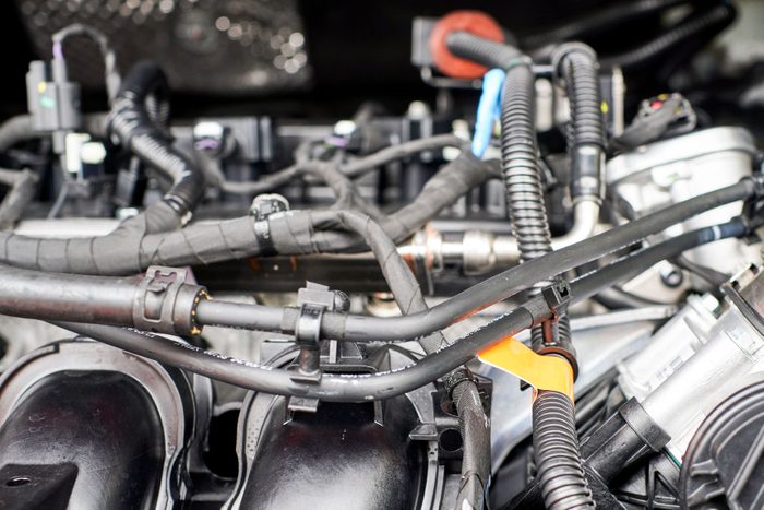check hoses on cars check hoses on cars