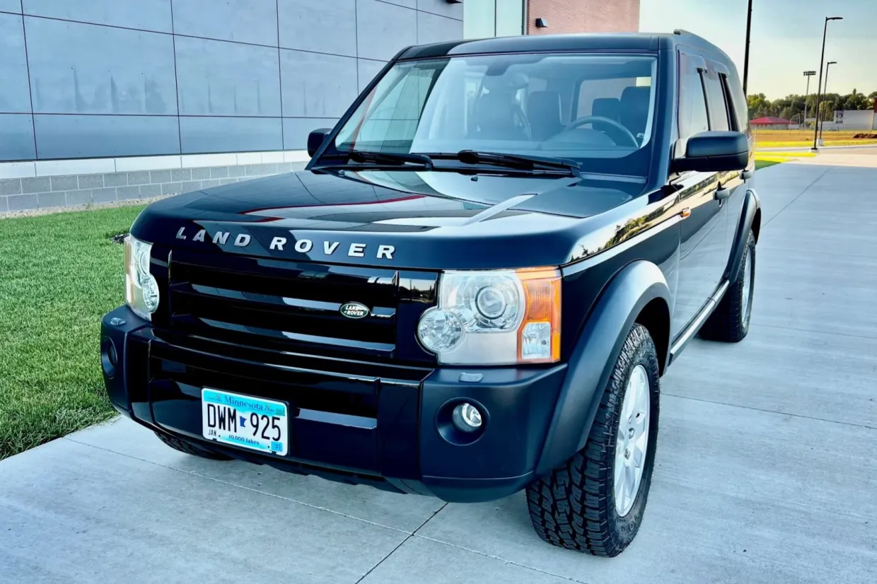 2005 land rover lr3 lr3 80889 2005 land rover lr3 lr3 80889