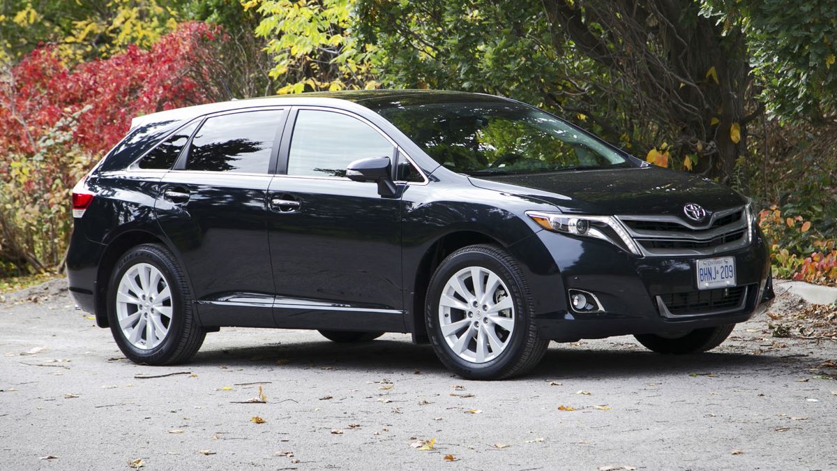 2009 Toyota Venza 2009 Toyota Venza