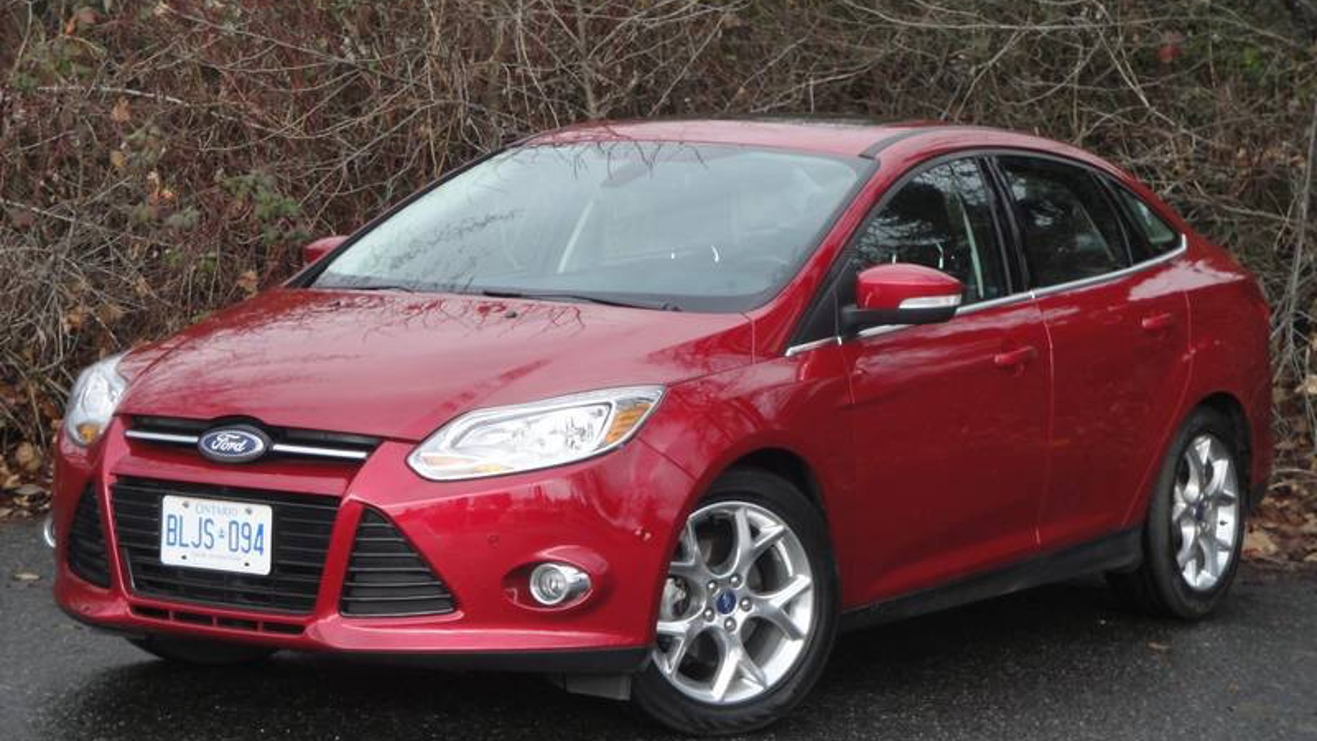 2012 2016 Ford Focus 2012 2016 Ford Focus