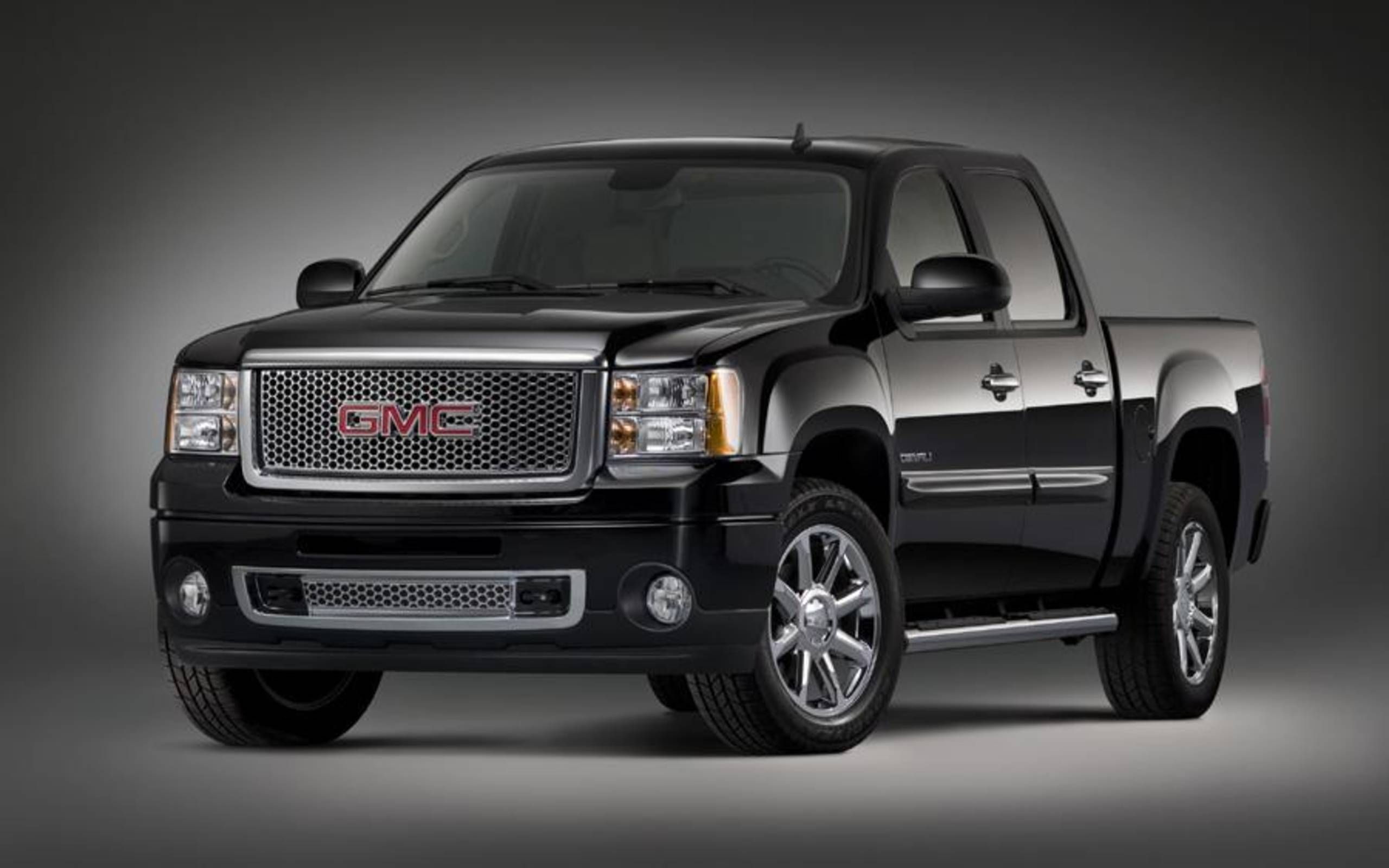 2013 GMC Sierra 1500 2013 GMC Sierra 1500