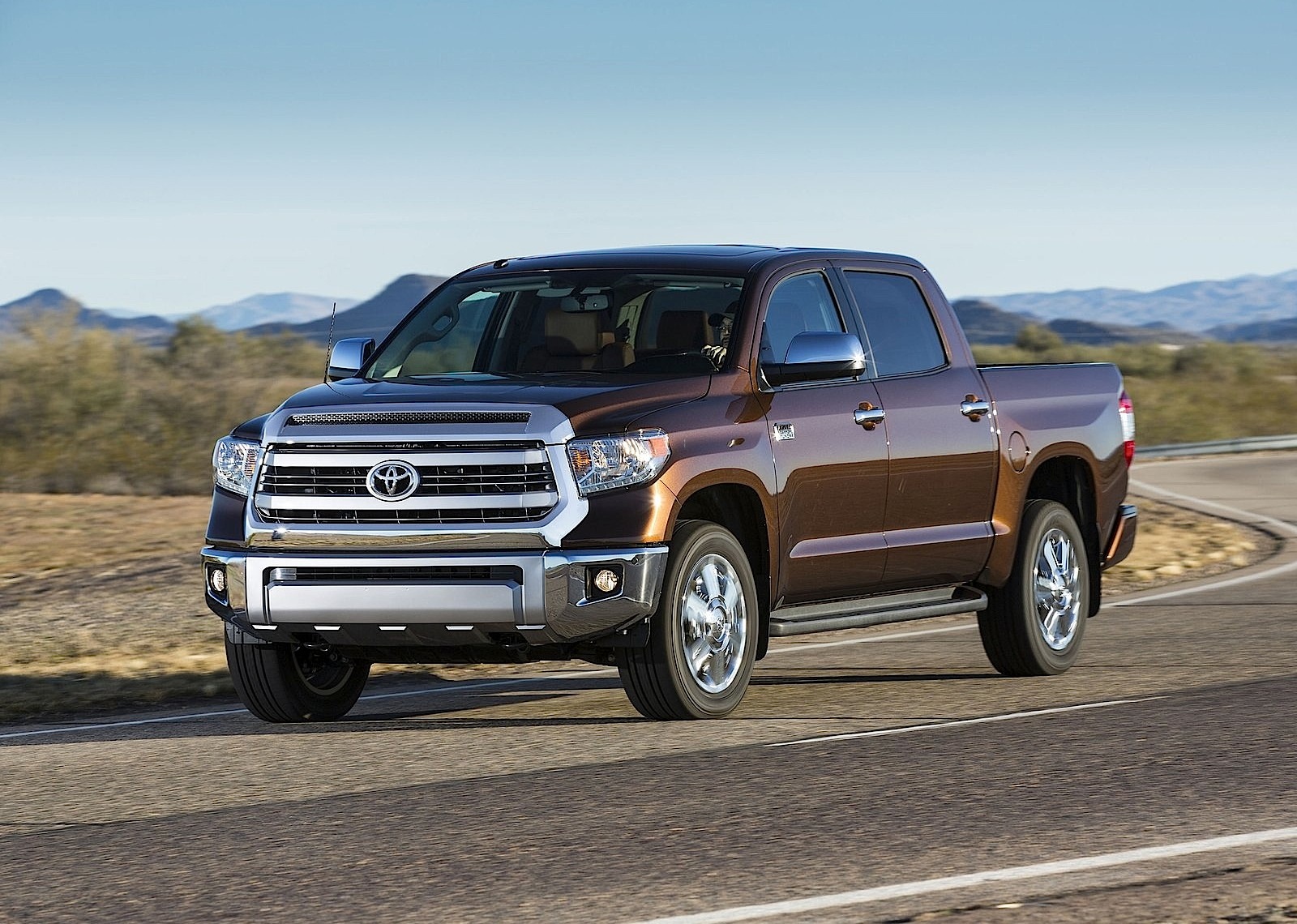2013 Toyota Tundra 2013 Toyota Tundra
