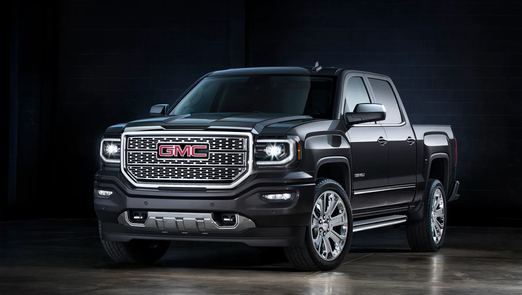 2017 GMC Sierra 1500 2017 GMC Sierra 1500