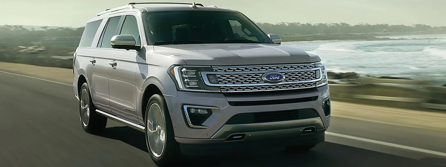 2019 Ford Expedition 2019 Ford Expedition