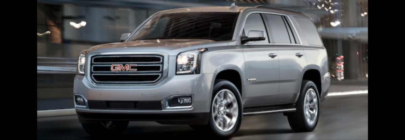 2019 GMC Yukon 2019 GMC Yukon