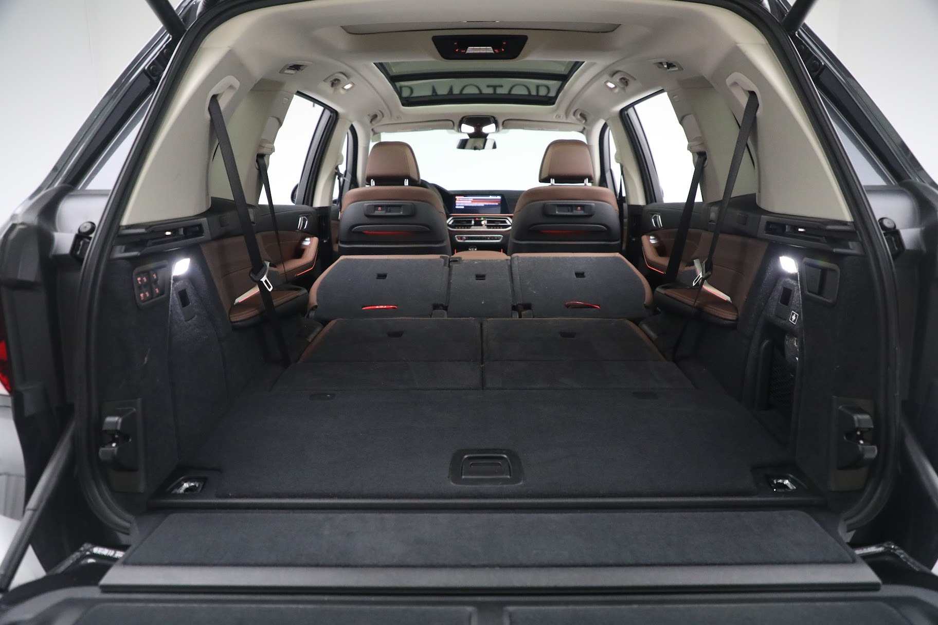 2020 BMW X7 2020 BMW X7