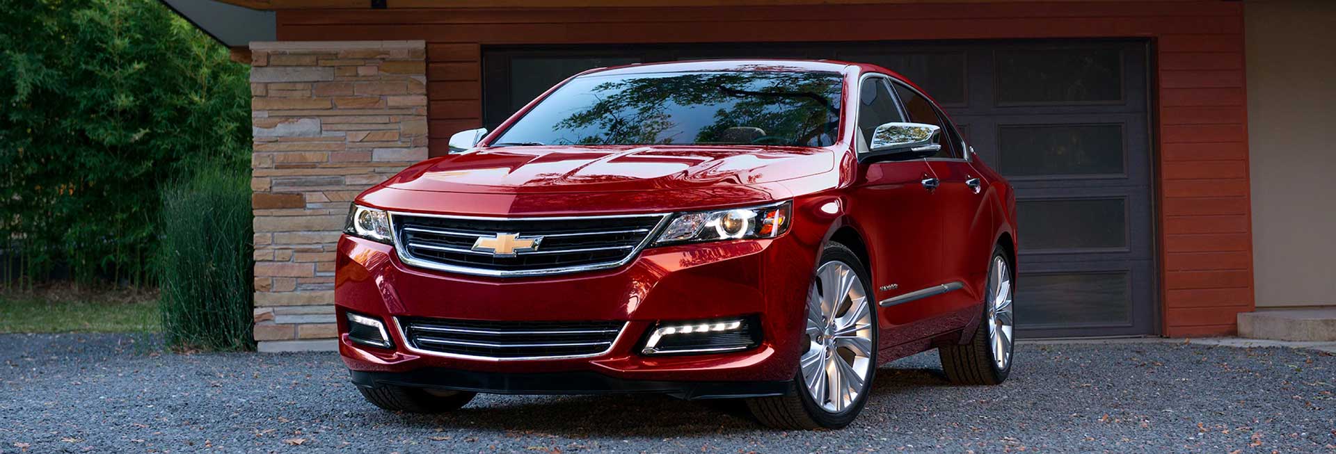 2020 Chevrolet Impala 2020 Chevrolet Impala