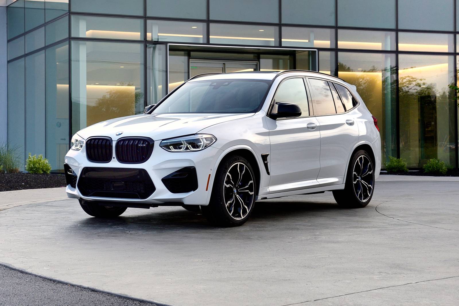 2021 BMW X3 2021 BMW X3