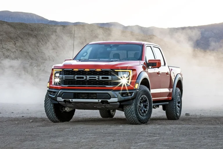 2021 Ford F-150 Hybrid