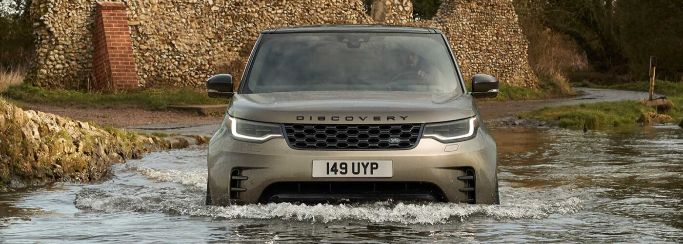 2022 Land Rover Discovery Sport 2022 Land Rover Discovery Sport