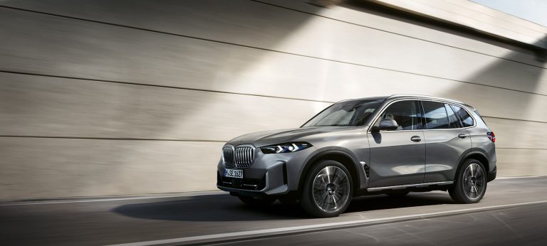 2023 BMW X5