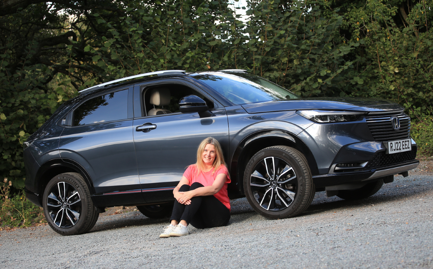 2023 Honda HR V 2023 Honda HR V