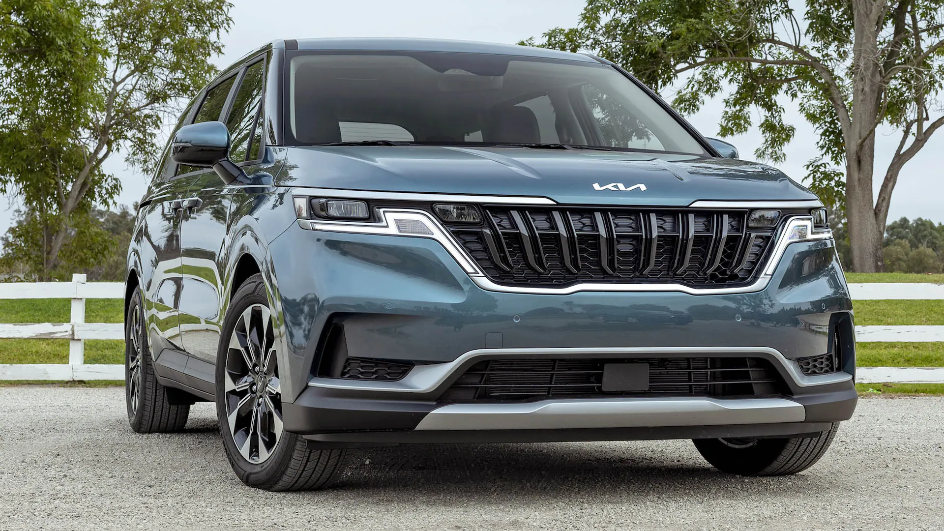 2023 Kia Carnival 2023 Kia Carnival