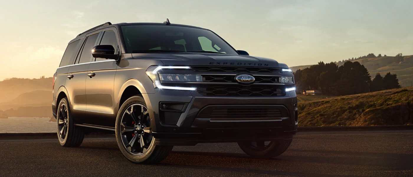 2024 Ford Expedition 2024 Ford Expedition