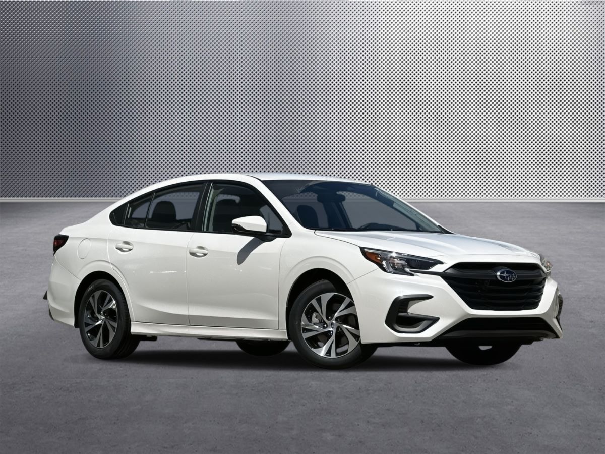2025 Subaru Legacy 2025 Subaru Legacy