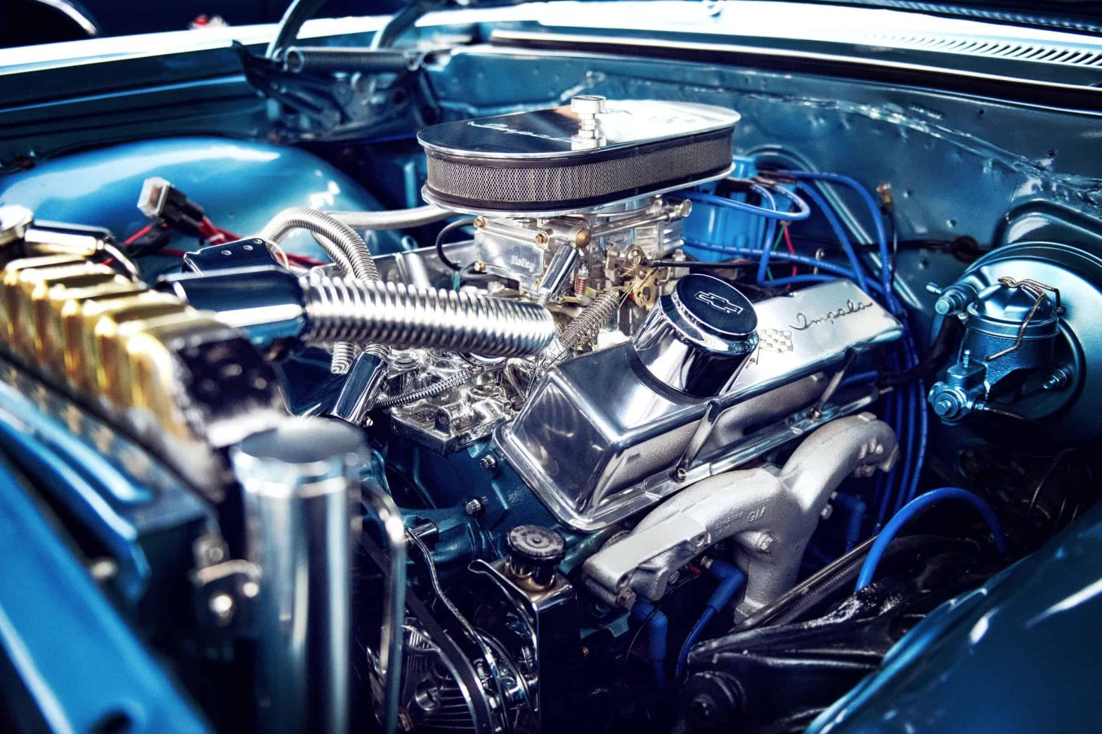 Solid Engine 5 Cars With Rock-Solid Engine Blocks and 5 With Cracking Issues - DAX ...