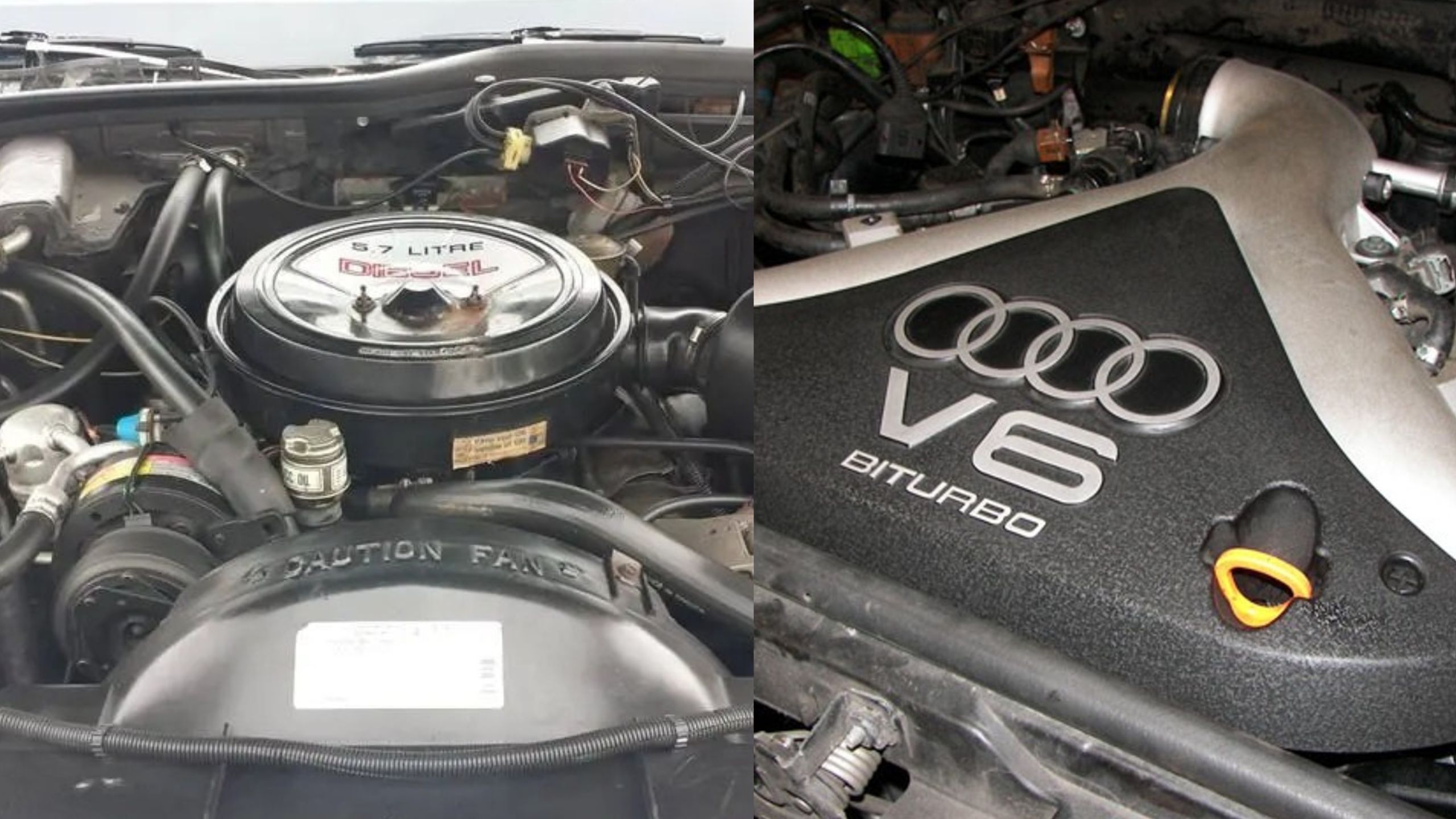 5 Engines That Stay Smooth After 200K Miles and 5 That Knock Before 80K