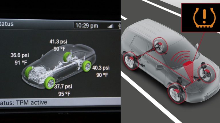 5 TPMS setups that don’t fail and 5 that always need resets