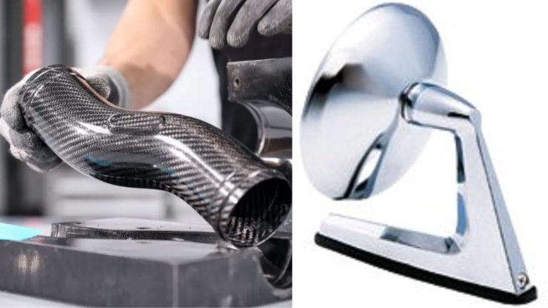 5 exhaust setups that don’t rust and 5 that fall off early