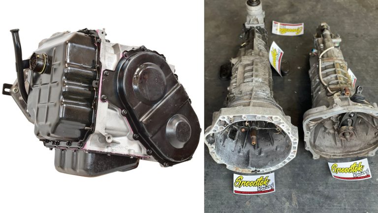 5 gearboxes that feel new at 150K and 5 that grind after 50K