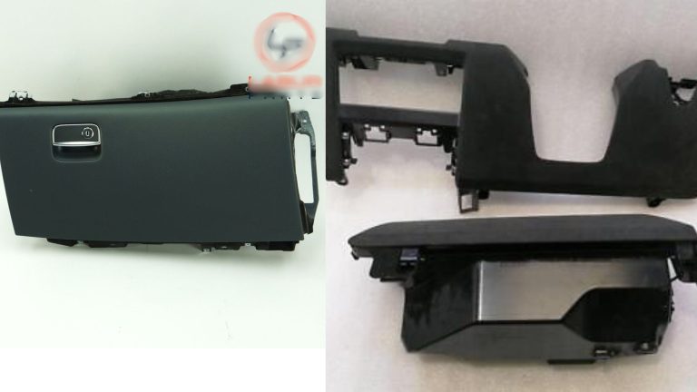 5 gloveboxes that never break and 5 with failing latches