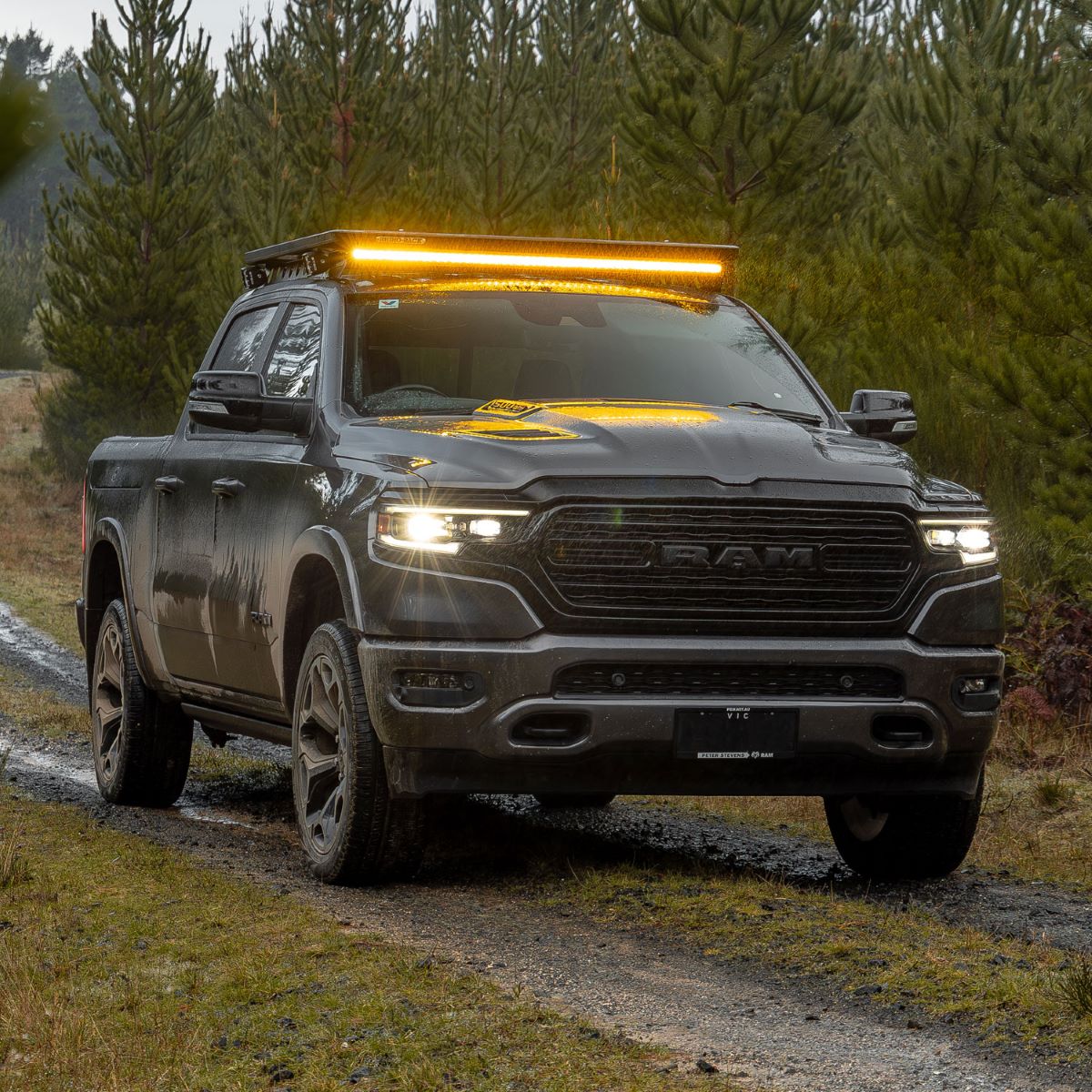 5th Generation Ram 1500 5th Generation Ram 1500