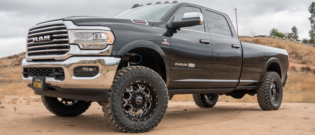 5th Generation Ram 3500 5th Generation Ram 3500