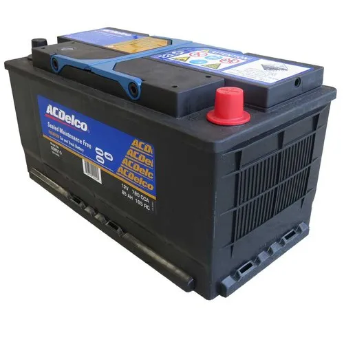 AC Delco Advantage (GM Economy Models) AC Delco Advantage (GM Economy Models)
