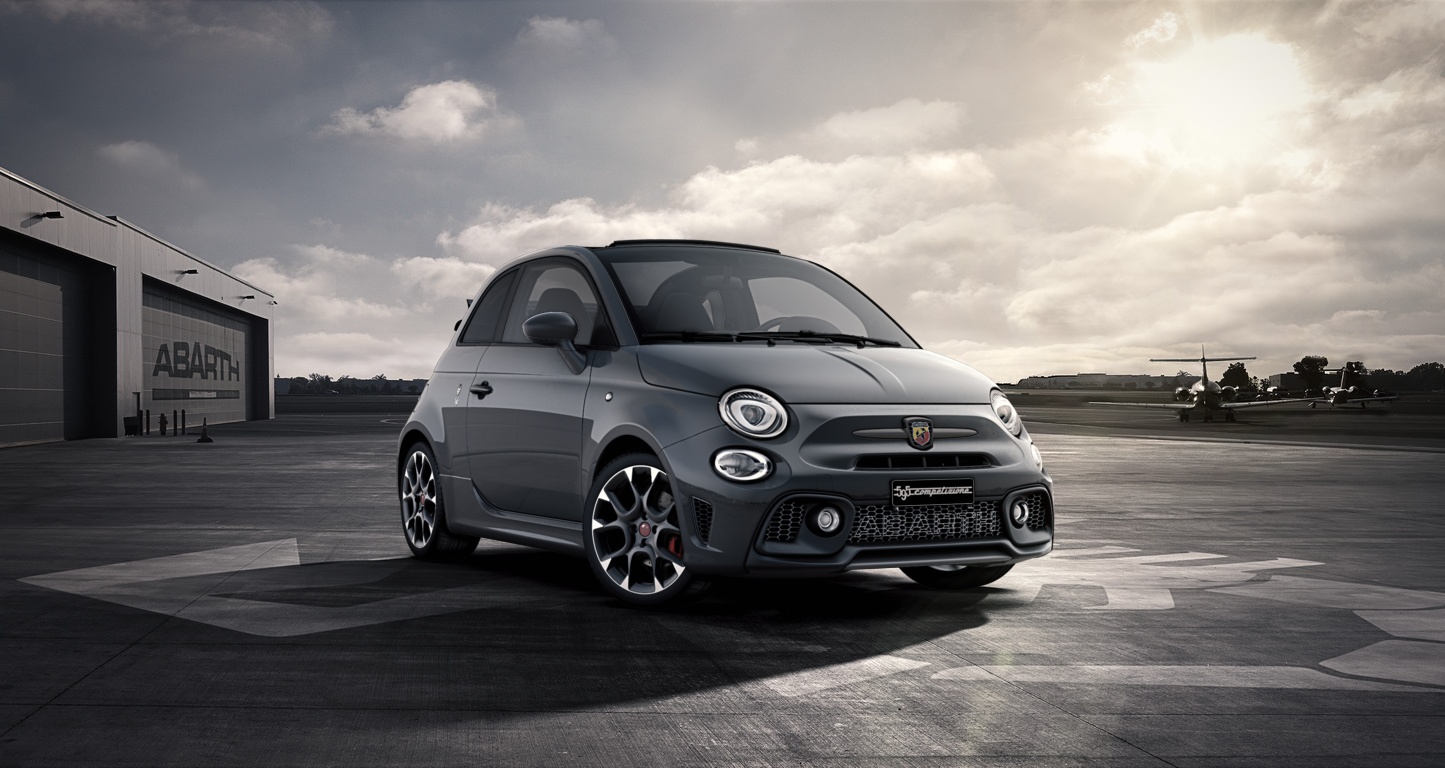 Abarth 595C Abarth 595C