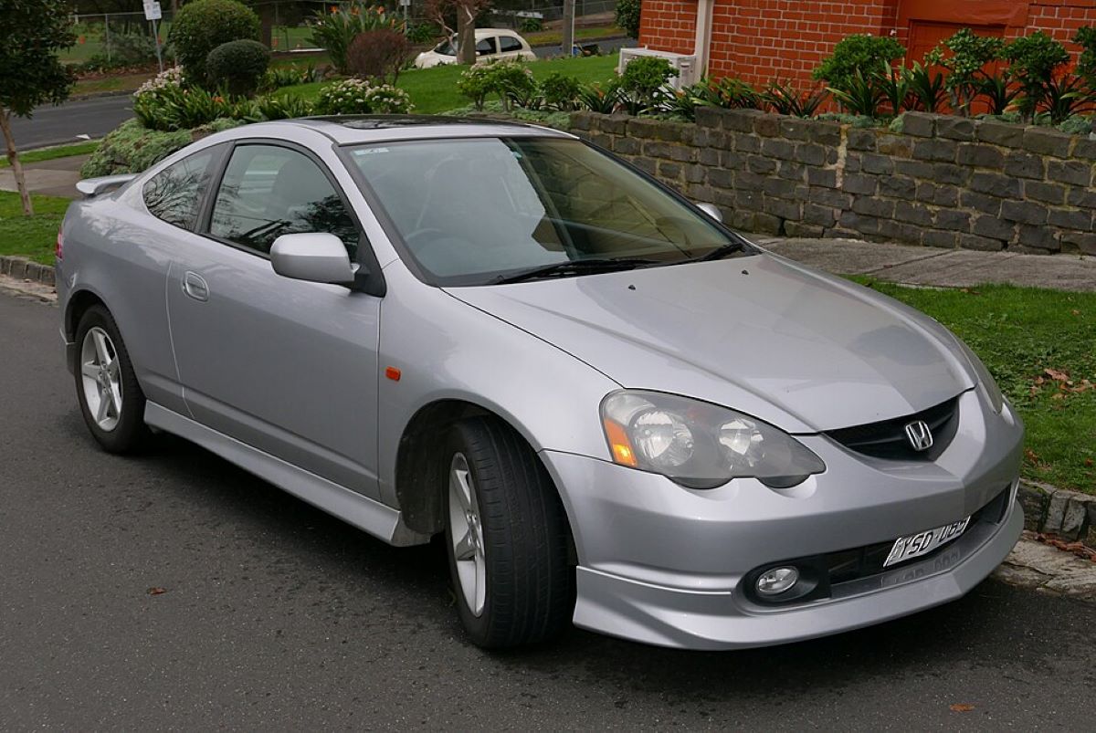 Acura Integra Acura Integra