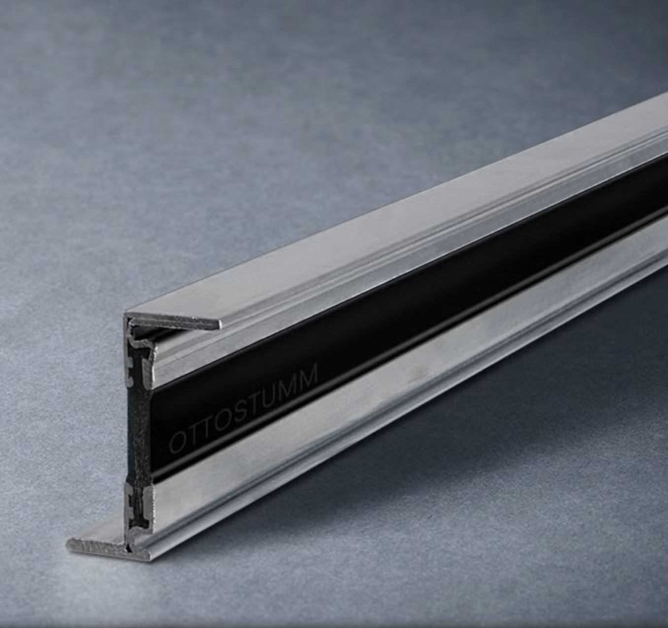 Aluminized Steel Systems with Thermal Barriers
