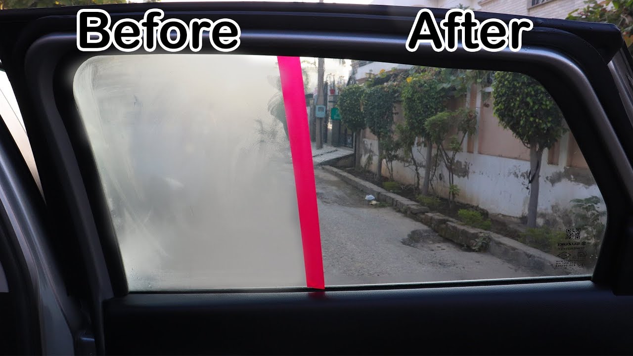 Anti Fog Coating for Cars Anti Fog Coating for Cars