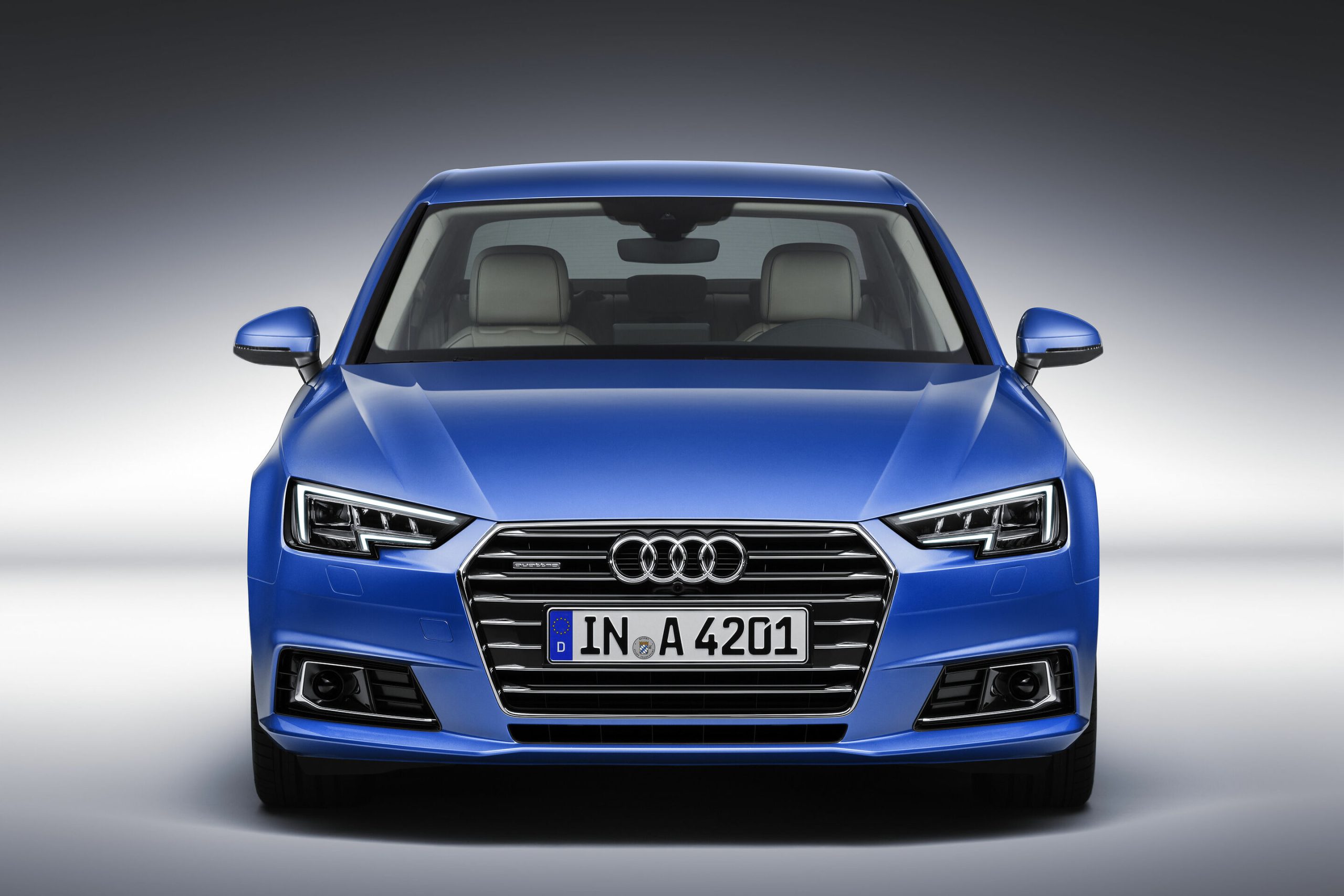 Audi (2016 Present) Audi (2016 Present)