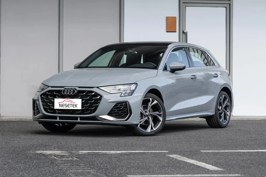 Audi A3 Audi A3