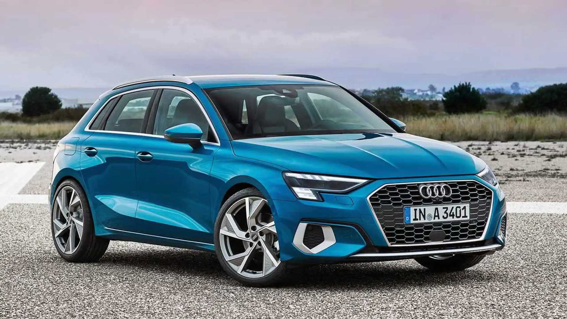 Audi A3 Audi A3