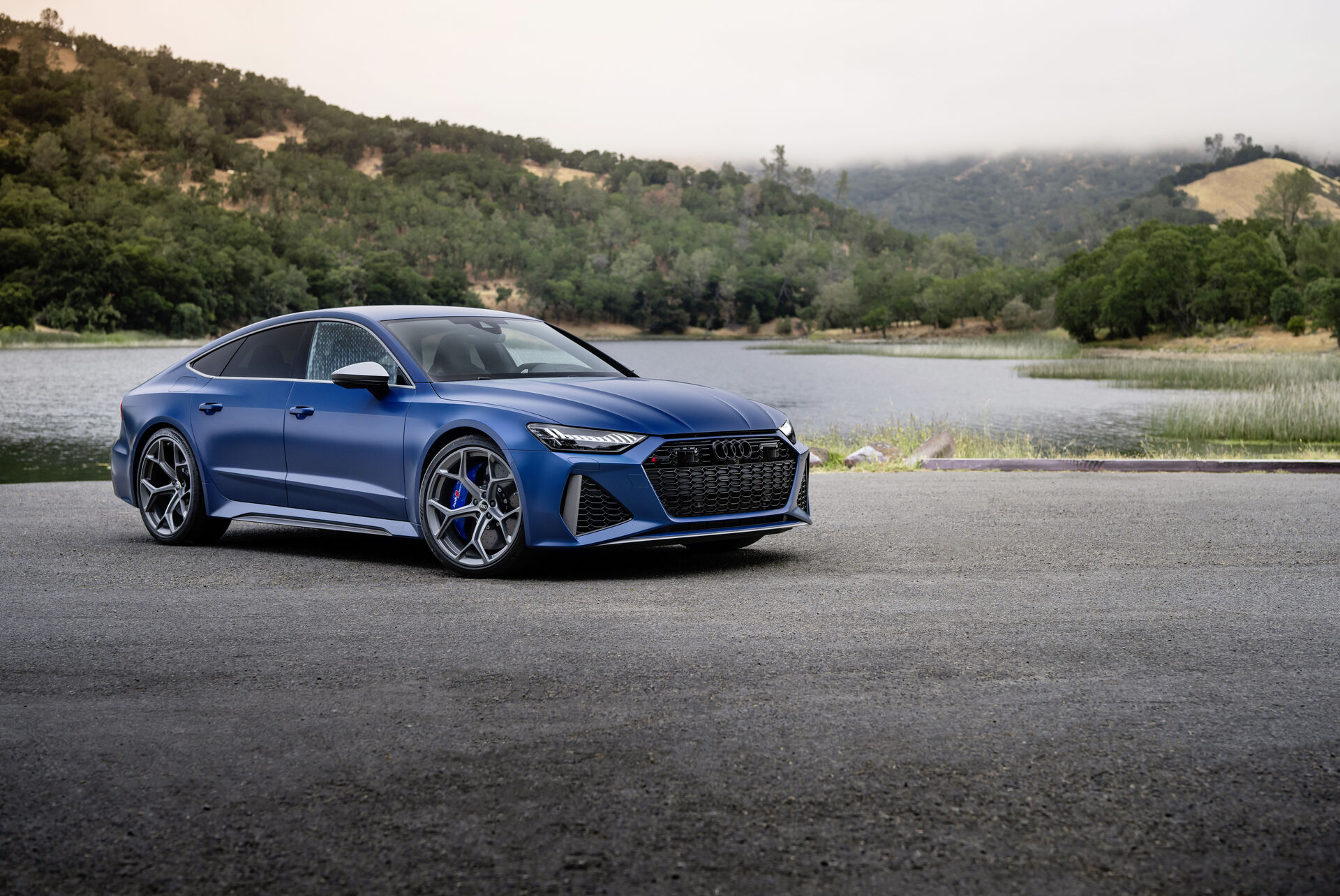 Audi RS7 Performance Audi RS7 Performance